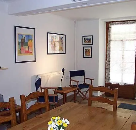 Casa vacanze La Maison Des Penitents Blancs