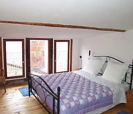 Casa vacanze La Maison Des Penitents Blancs