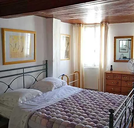 La Maison Des Penitents Blancs Hébergement de vacances