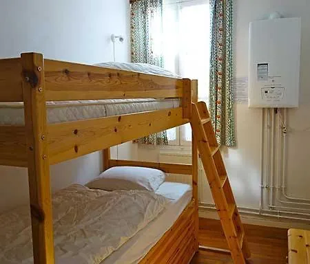 La Maison Des Penitents Blancs Hébergement de vacances
