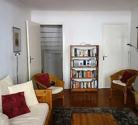 Hébergement de vacances La Maison Des Penitents Blancs